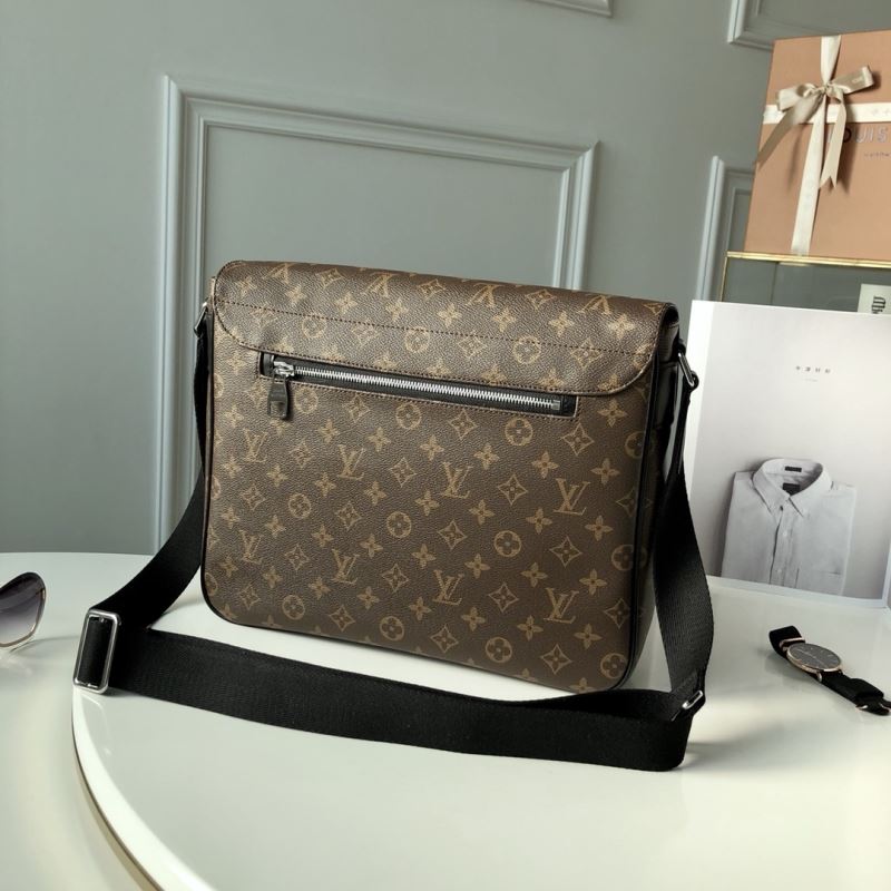 Mens LV Satchel bags